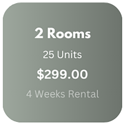 2 Rooms