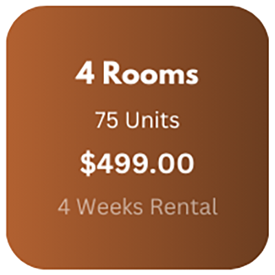 4 Rooms